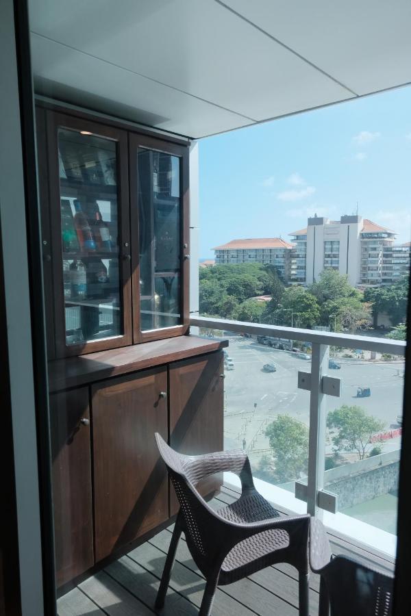 Brand New Water Front Luxury Cinnamon Suites Apartment In Heart Of Colombo City מראה חיצוני תמונה