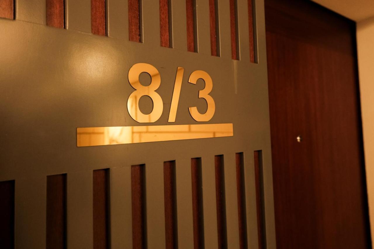 Brand New Water Front Luxury Cinnamon Suites Apartment In Heart Of Colombo City מראה חיצוני תמונה