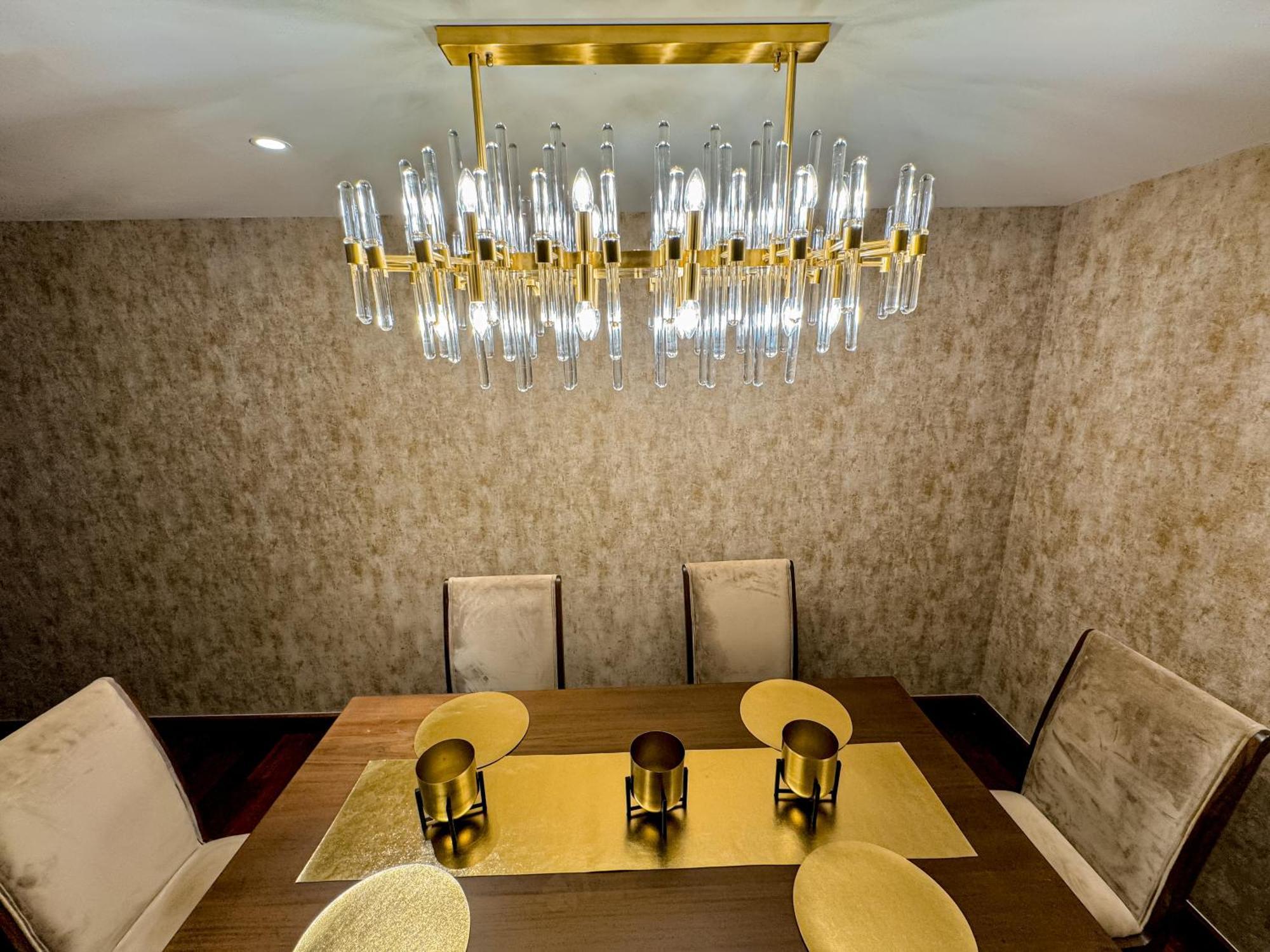 Brand New Water Front Luxury Cinnamon Suites Apartment In Heart Of Colombo City מראה חיצוני תמונה